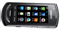 Samsung Monte s navigací NaviExpert zdarma