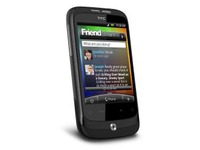 mobilní telefon HTC Wildfire