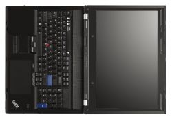 Lenovo ThinkPad W701 - mobilní pracovní stanice