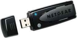 NETGEAR - podpora bezdrátového připojení v TV Panasonic