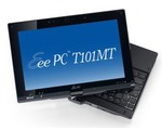 Multidotykový tablet ASUS Eee PC T101MT