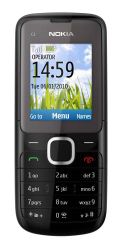 Nokia Cseries - čtyři dostupné modely