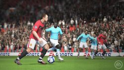 EA - FIFA 11 přinese zásadní změny v autenticitě hráčů