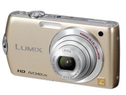Digitální fotoaparát Panasonic Lumix FX70