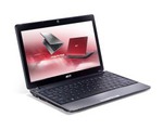 Acer Aspire One 521 a 721- netbooky s procesory AMD