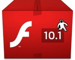 Adobe uvolňuje Flash 10.1 ve finální verzi