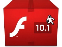Adobe uvolňuje Flash 10.1 ve finální verzi