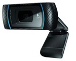 Logitech Vid HD - nové HD video kamery a software