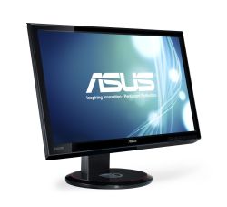 ASUS představil několik nových LCD