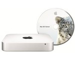 Apple Mac mini v novém provedení