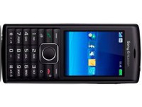 mobilní telefon Sony Ericsson Cedar