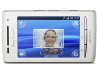 mobilní telefon Sony Ericsson Xperia X8