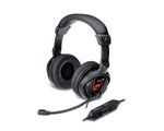 Genius HS-G500V - herní headset s vibracemi