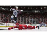 EA - tváří NHL 11 Jonathan Toews