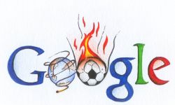 Google - I Češi mají na fotbalovém MS zástupce