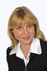 Grayling - Gabriela Bártíková ředitelkou PR divize
