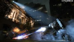 EA - Crysis 2 v češtině pro všechny platformy