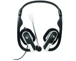 Logitech USB Headset H530 a Laptop Headset H555 