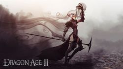 EA - Akce a fantazie v Dragon Age 2 od Bioware