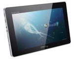 Mivvy touch me - Český iPad s Windows 7 již v prodeji