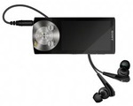 Sony WALKMAN E450 a A840