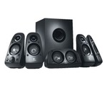 Logitech Surround Sound Speakers Z506