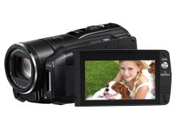 Canon LEGRIA HF M32 - kompaktní Full HD kamera