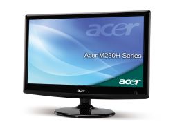 Acer M230 - televizní monitory řady MO 