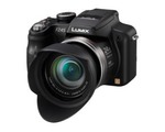 Panasonic Lumix DMC-FZ45