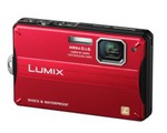 Panasonic Lumix FT10