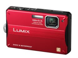 Panasonic Lumix FT10