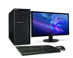 Stolní počítače Acer Aspire M5910 a M3910