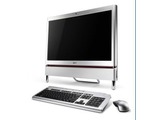 Acer Aspire Z5710 a Z5700 - stolní počítače