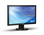 Acer - Profesionální LCD displeje řady B