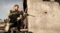 Electronic Arts a Linkin Park spojují síly v Medal of Honor