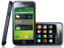 Sunnysoft uvádí Samsung Galaxy S