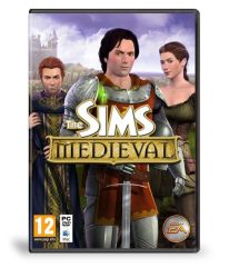 EA - The Sims Medieval