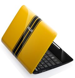Netbook ASUS Eee PC 1001PQ pro školáky