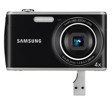 Samsung PL90 - digitální fotoaparát s vestavěným USB