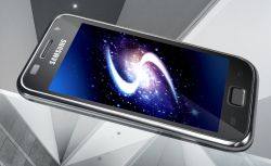 Samsung Galaxy S - nejlepší evropský smartphone