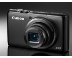 Canon uvádí nový PowerShot S95