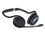 Logitech H760 - bezdrátový headset s USB připojením