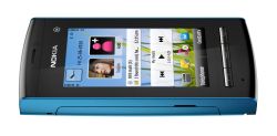 Nokia 5250 oficiálně na trhu