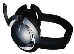 Sony DR-GA500 - herní sluchátka