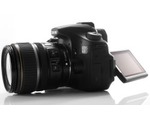 Canon EOS 60D - digitální zrcadlovka