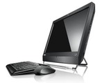 Lenovo ThinkCentre M90z - 23palcový all-in-one desktop 