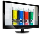 Ultratenký LCD Philips 221E2SB