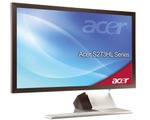 Acer S273HL - WLED displej 