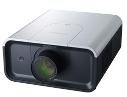 Canon uvádí na trh nový projektor LV-7590