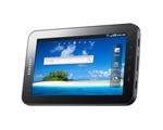 Samsung GALAXY Tab